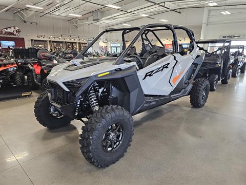 2023 Polaris RZR Pro XP 4 Sport in Bettendorf, Iowa - Photo 1