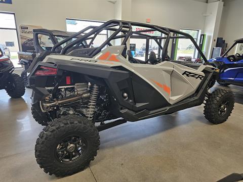 2023 Polaris RZR Pro XP 4 Sport in Bettendorf, Iowa - Photo 3