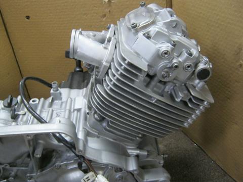 1998 Yamaha 600 Grizzly Rebuilt Engine Exchange in Bettendorf, Iowa - Photo 2