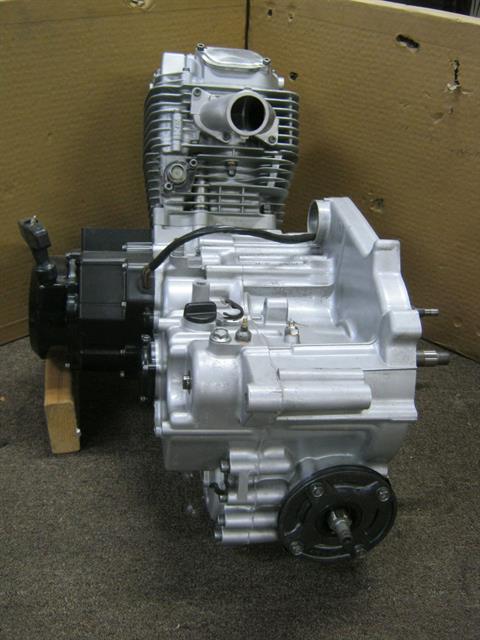 1998 Yamaha 600 Grizzly Rebuilt Engine Exchange in Bettendorf, Iowa - Photo 6