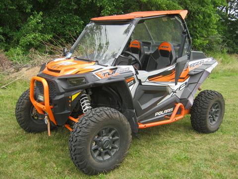 2018 Polaris RZR XP Turbo EPS in Bettendorf, Iowa - Photo 2