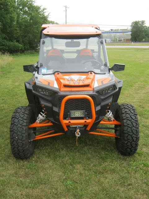 2018 Polaris RZR XP Turbo EPS in Bettendorf, Iowa - Photo 3