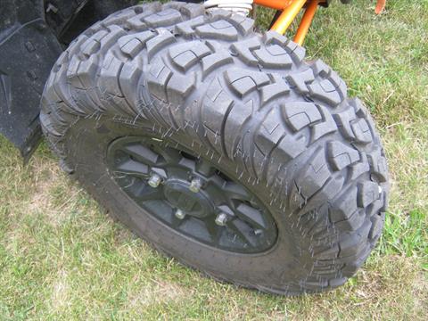 2018 Polaris RZR XP Turbo EPS in Bettendorf, Iowa - Photo 16