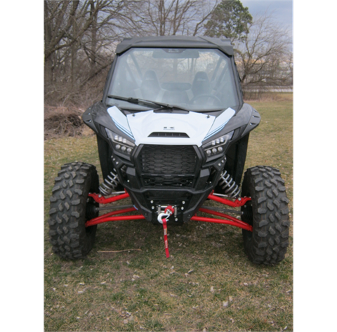 2021 Kawasaki KRX1000 SE in Bettendorf, Iowa - Photo 3