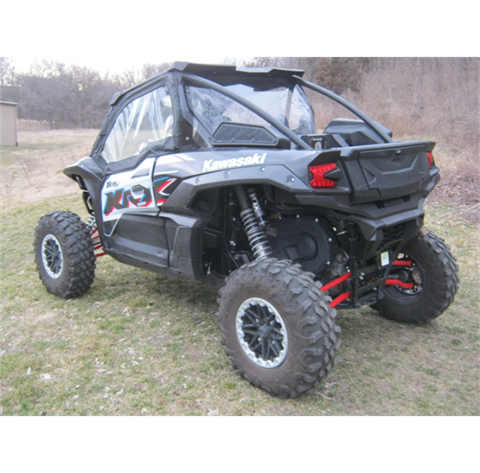 2021 Kawasaki KRX1000 SE in Bettendorf, Iowa - Photo 17