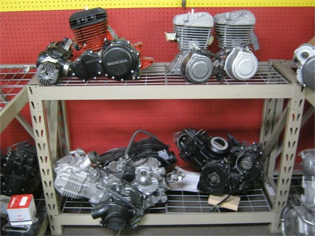 2014 Polaris 570 Sportsman Ranger Rebuilt Engine Exchange in Bettendorf, Iowa - Photo 8