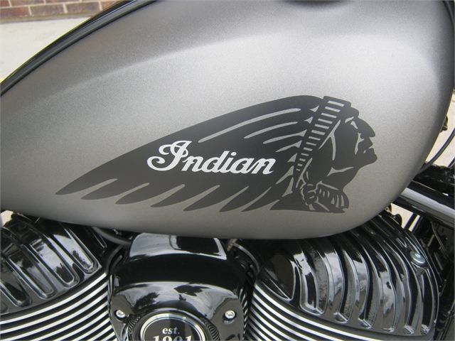 2022 Indian Motorcycle Chief Bobber in Bettendorf, Iowa - Photo 5