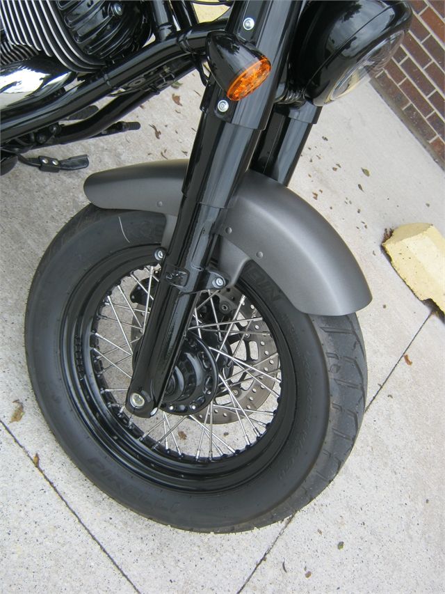 2022 Indian Motorcycle Chief Bobber in Bettendorf, Iowa - Photo 14