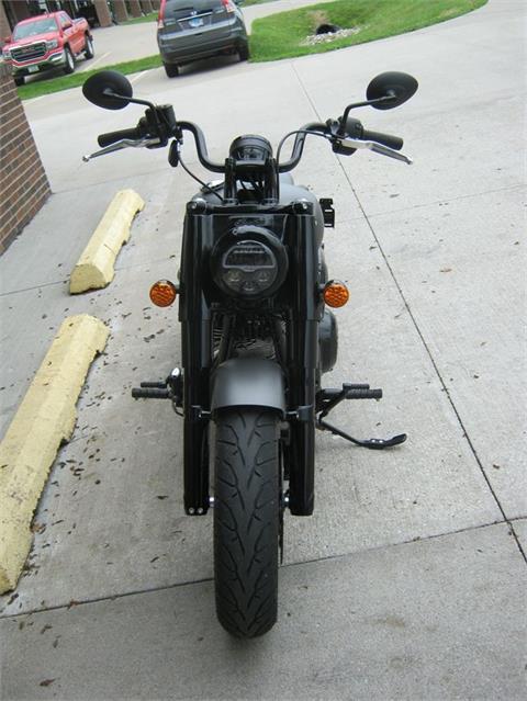 2022 Indian Motorcycle Chief Bobber in Bettendorf, Iowa - Photo 22