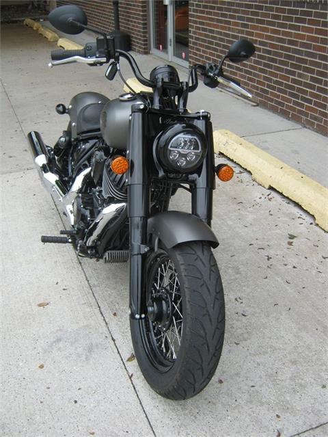 2022 Indian Motorcycle Chief Bobber in Bettendorf, Iowa - Photo 26