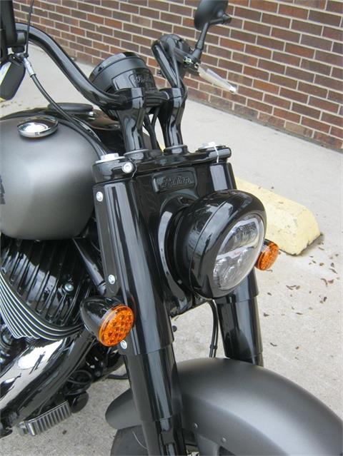 2022 Indian Motorcycle Chief Bobber in Bettendorf, Iowa - Photo 28