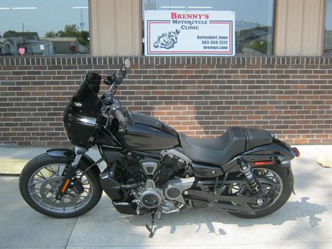 2023 Harley Davidson RH957 ''Nightster''''S'' in Bettendorf, Iowa - Photo 2