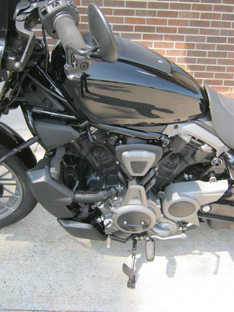 2023 Harley Davidson RH957 ''Nightster''''S'' in Bettendorf, Iowa - Photo 4