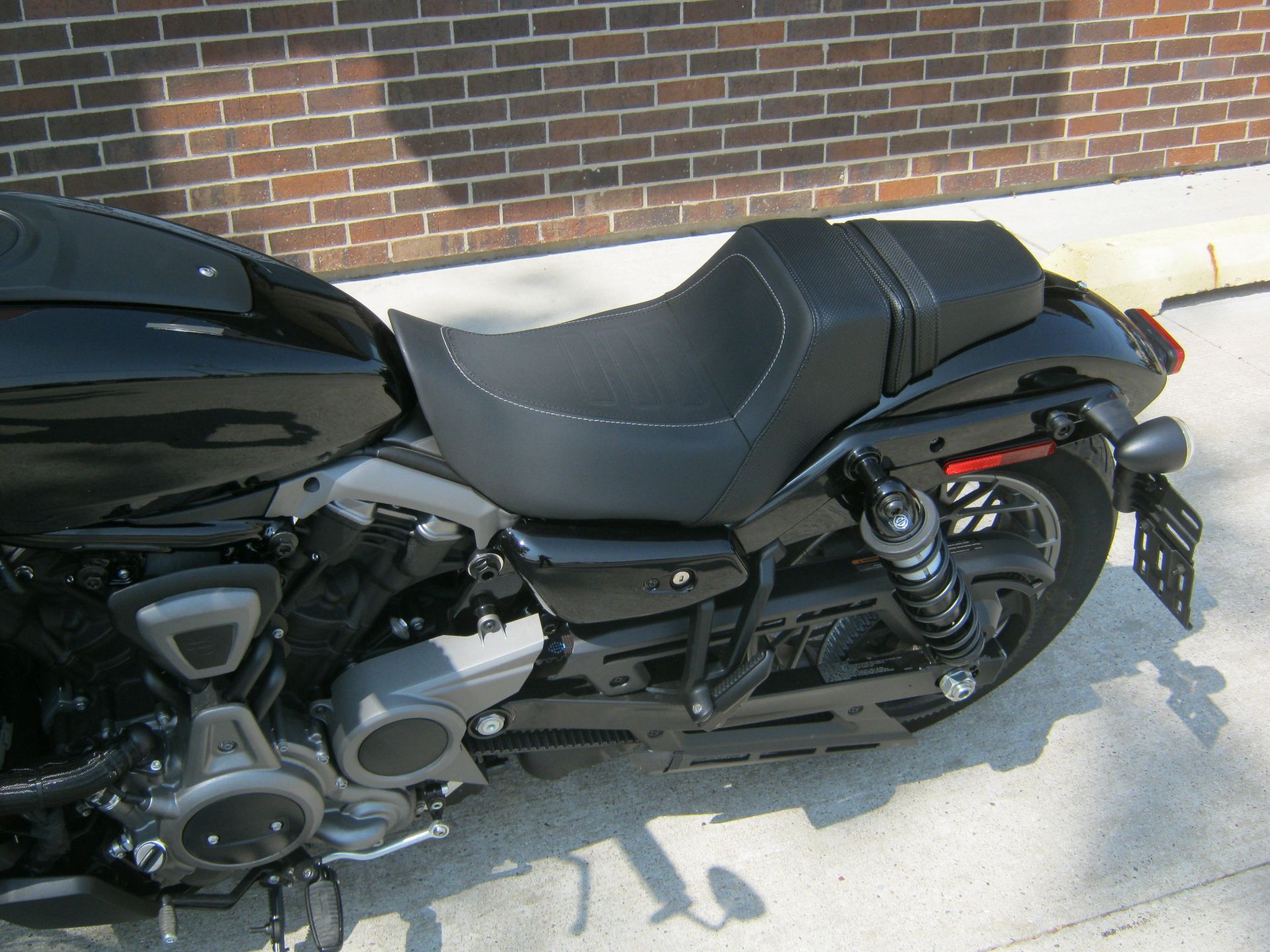 2023 Harley Davidson RH957 ''Nightster''''S'' in Bettendorf, Iowa - Photo 5