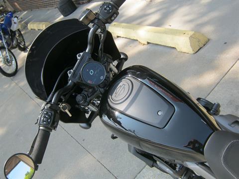 2023 Harley Davidson RH957 ''Nightster''''S'' in Bettendorf, Iowa - Photo 17