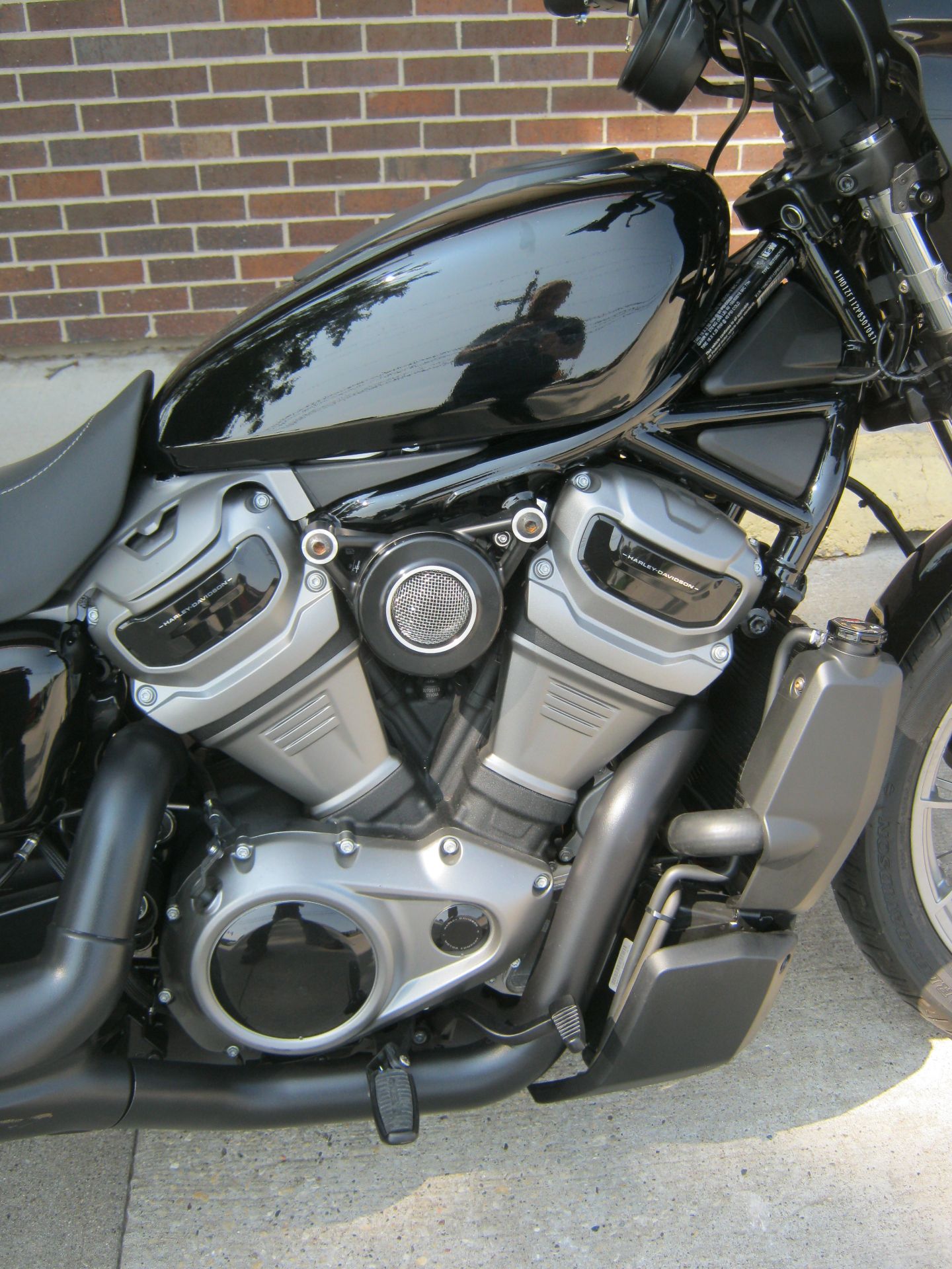 2023 Harley Davidson RH957 ''Nightster''''S'' in Bettendorf, Iowa - Photo 3