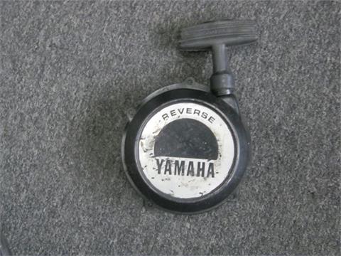 1987 Yamaha Moto 4 350 in Bettendorf, Iowa - Photo 1