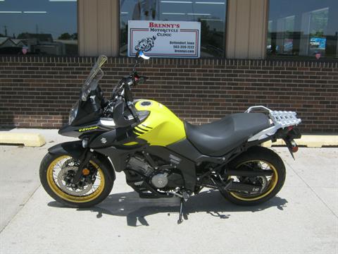 2018 Suzuki V-Strom 650XT in Bettendorf, Iowa - Photo 2