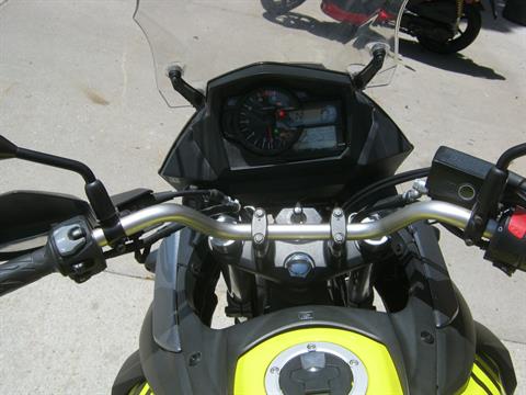 2018 Suzuki V-Strom 650XT in Bettendorf, Iowa - Photo 10