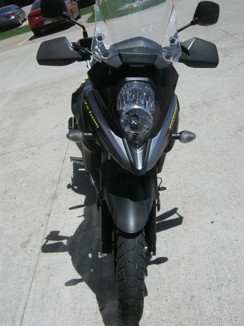 2018 Suzuki V-Strom 650XT in Bettendorf, Iowa - Photo 11