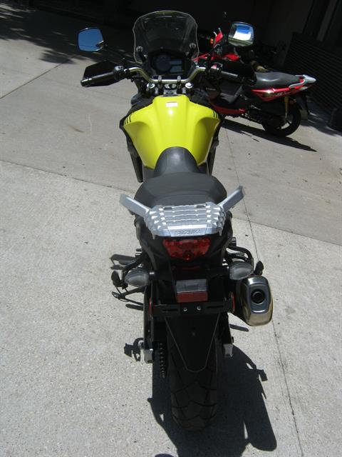 2018 Suzuki V-Strom 650XT in Bettendorf, Iowa - Photo 15