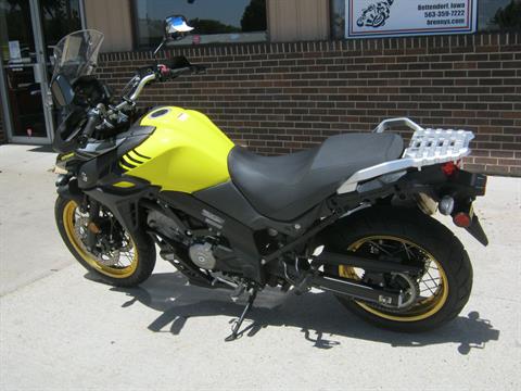 2018 Suzuki V-Strom 650XT in Bettendorf, Iowa - Photo 16