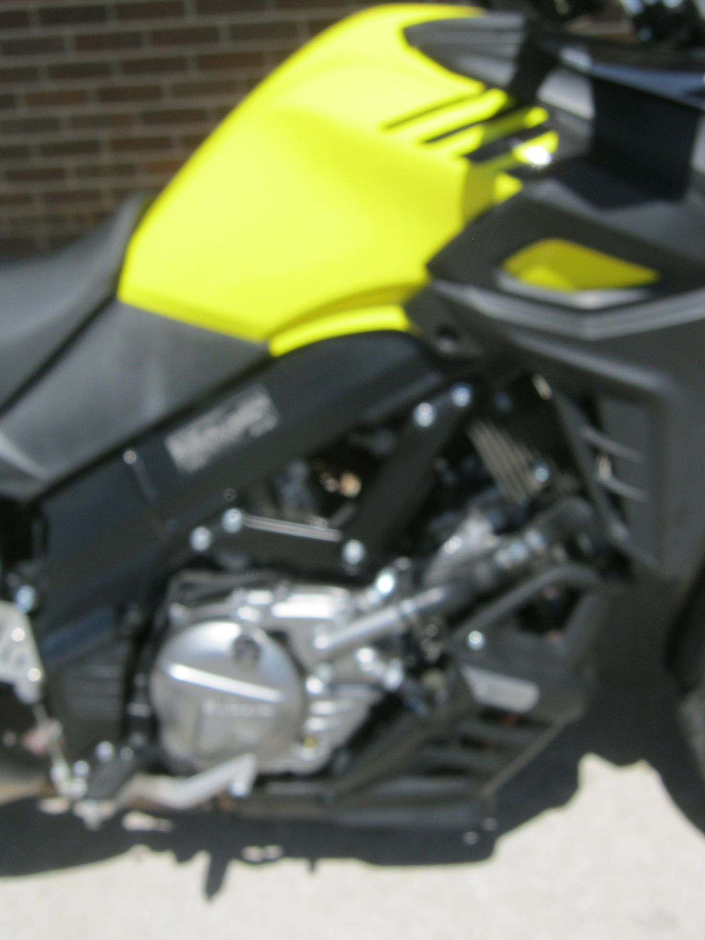 2018 Suzuki V-Strom 650XT in Bettendorf, Iowa - Photo 20