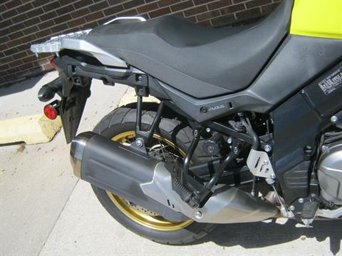 2018 Suzuki V-Strom 650XT in Bettendorf, Iowa - Photo 21