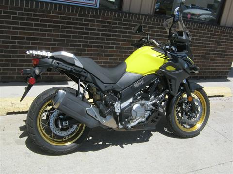 2018 Suzuki V-Strom 650XT in Bettendorf, Iowa - Photo 22