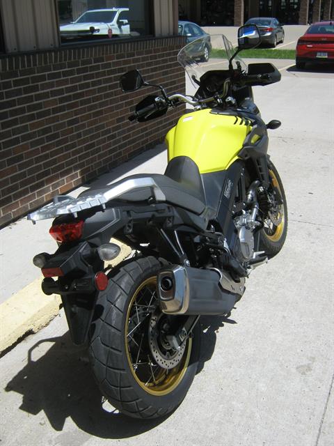 2018 Suzuki V-Strom 650XT in Bettendorf, Iowa - Photo 23