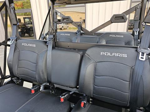 2025 Polaris Ranger Crew XP 1000 Premium in Bettendorf, Iowa - Photo 5