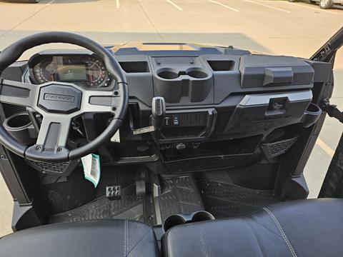 2025 Polaris Ranger Crew XP 1000 Premium in Bettendorf, Iowa - Photo 7