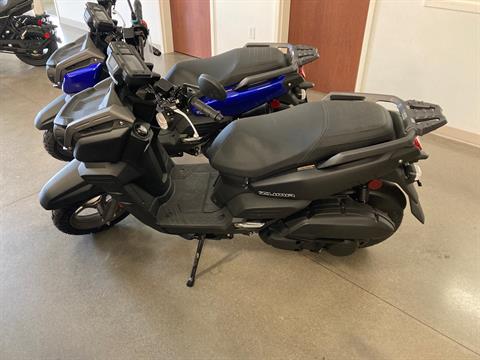 2023 Yamaha Zuma 125 in Bettendorf, Iowa - Photo 2