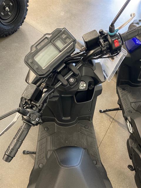 2023 Yamaha Zuma 125 in Bettendorf, Iowa - Photo 3