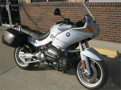 2000 BMW R1100RS in Bettendorf, Iowa - Photo 1