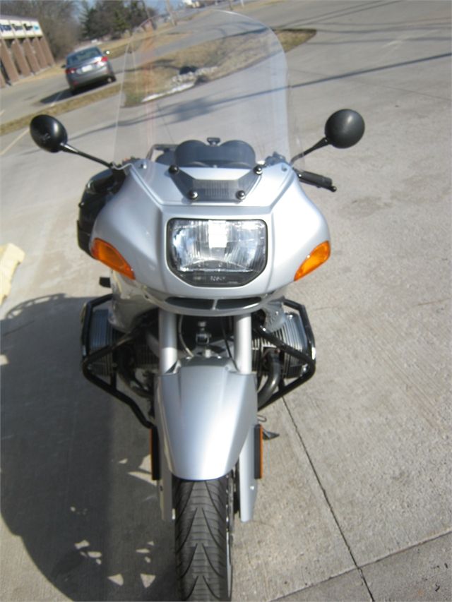 2000 BMW R1100RS in Bettendorf, Iowa - Photo 3