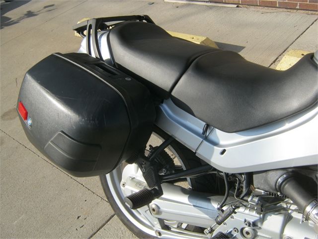 2000 BMW R1100RS in Bettendorf, Iowa - Photo 6