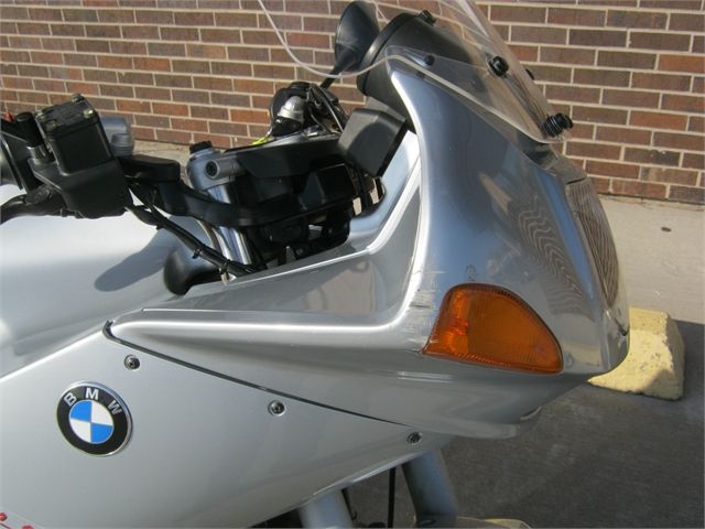 2000 BMW R1100RS in Bettendorf, Iowa - Photo 11