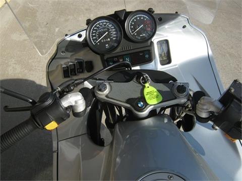 2000 BMW R1100RS in Bettendorf, Iowa - Photo 12