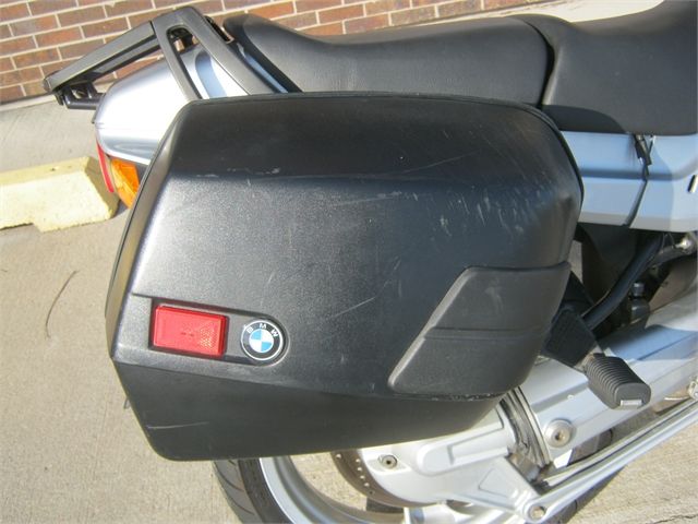 2000 BMW R1100RS in Bettendorf, Iowa - Photo 14