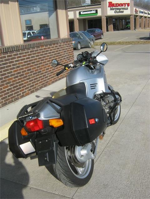 2000 BMW R1100RS in Bettendorf, Iowa - Photo 17