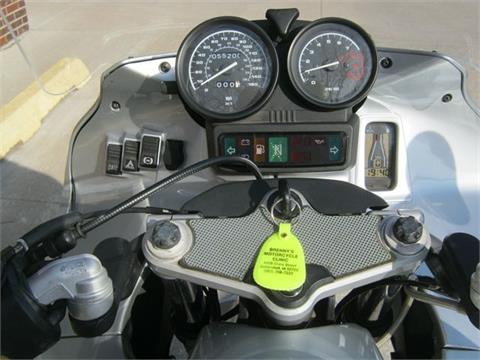 2000 BMW R1100RS in Bettendorf, Iowa - Photo 18