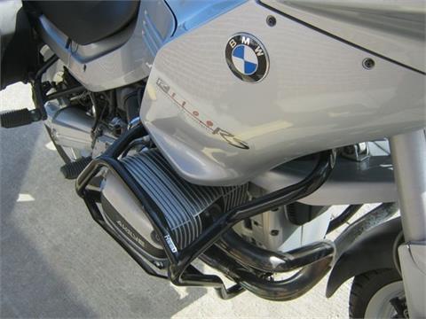 2000 BMW R1100RS in Bettendorf, Iowa - Photo 24