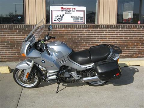 2000 BMW R1100RS in Bettendorf, Iowa - Photo 26