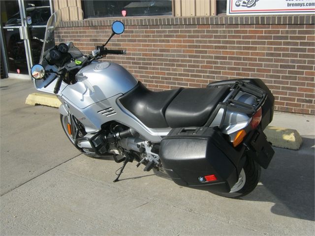 2000 BMW R1100RS in Bettendorf, Iowa - Photo 27