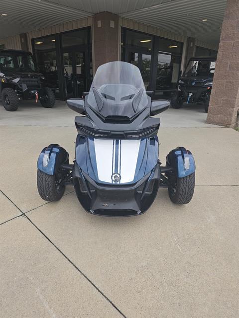 2020 Can-Am Spyder RT in Bettendorf, Iowa - Photo 2