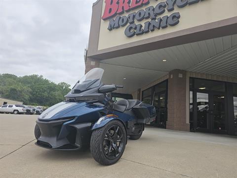 2020 Can-Am Spyder RT in Bettendorf, Iowa - Photo 3