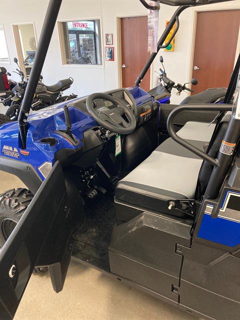 2024 Kawasaki MULE PRO-FXR 1000 in Bettendorf, Iowa - Photo 5