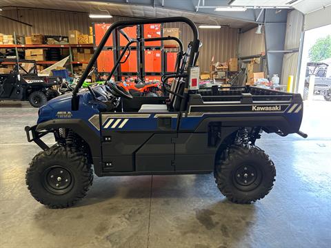 2024 Kawasaki MULE PRO-FXR 1000 in Bettendorf, Iowa - Photo 1