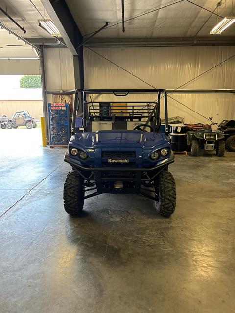 2024 Kawasaki MULE PRO-FXR 1000 in Bettendorf, Iowa - Photo 3